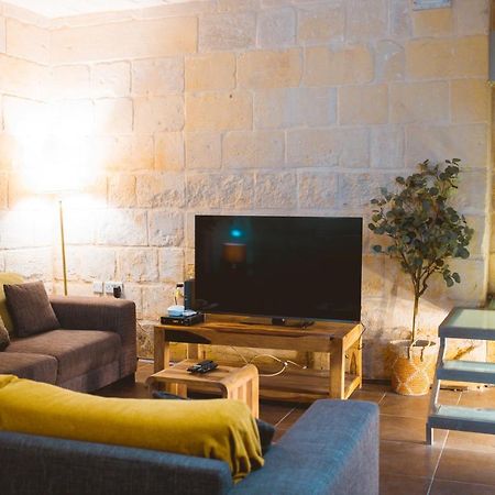 Marija Juana Apartment Valletta Exterior foto