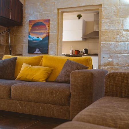 Marija Juana Apartment Valletta Exterior foto