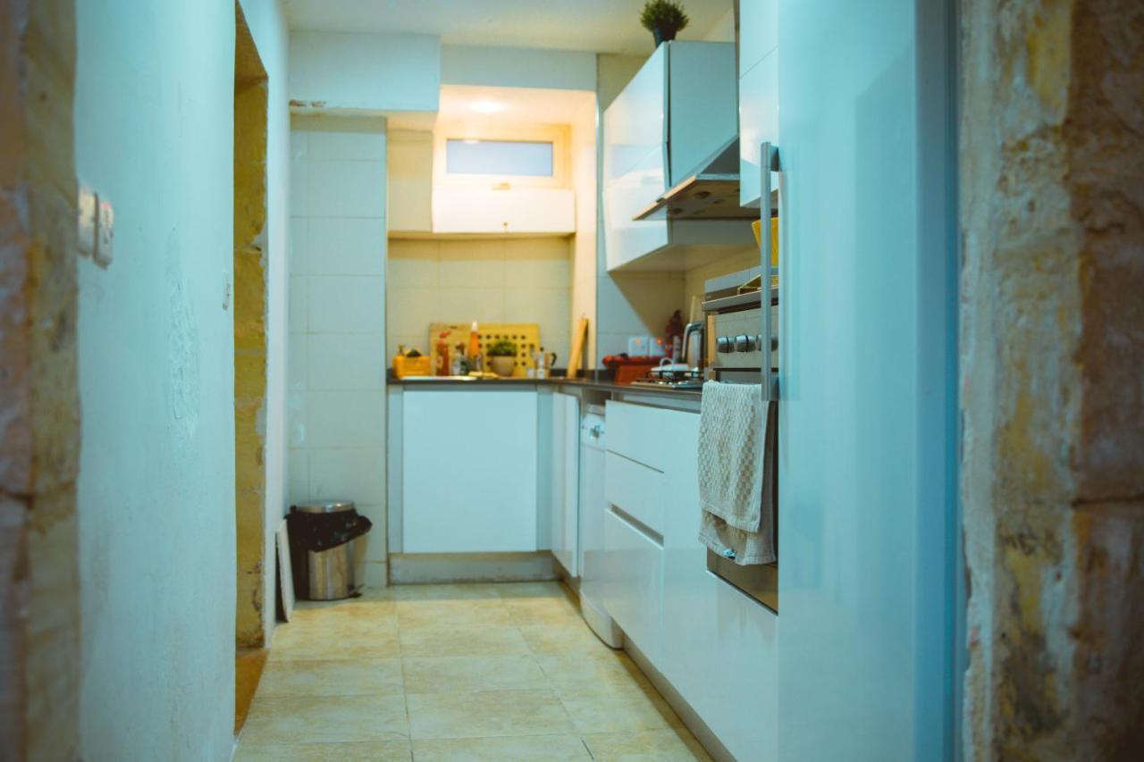 Marija Juana Apartment Valletta Exterior foto