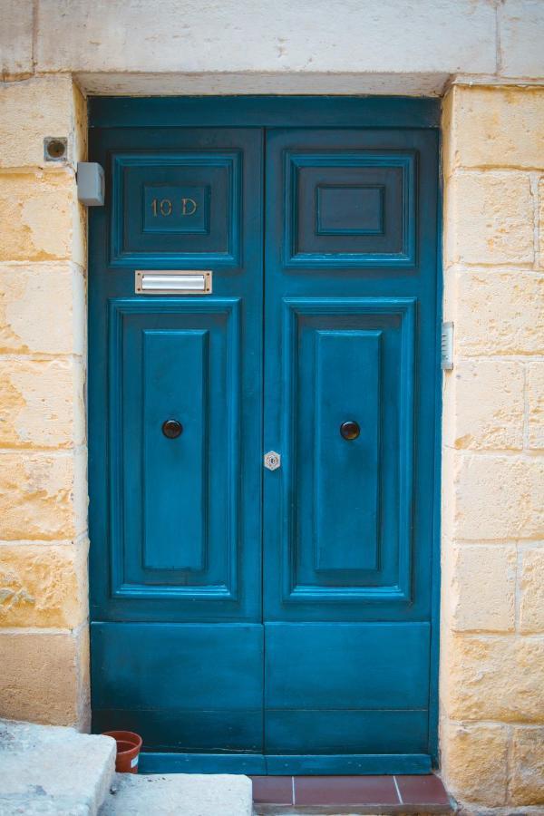 Marija Juana Apartment Valletta Exterior foto