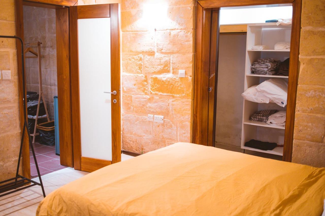 Marija Juana Apartment Valletta Exterior foto