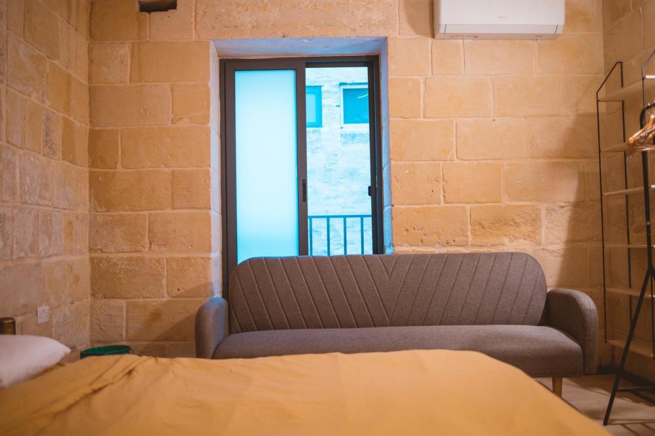 Marija Juana Apartment Valletta Exterior foto